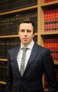 Mark Goldsworthy – McPherson Chambers